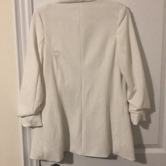 Cecile Blazer from Boom boom Jeans - Picture 7 of 7